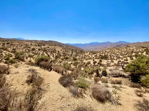 120 Benmar Trl, Morongo Valley, CA 92256 photo 27