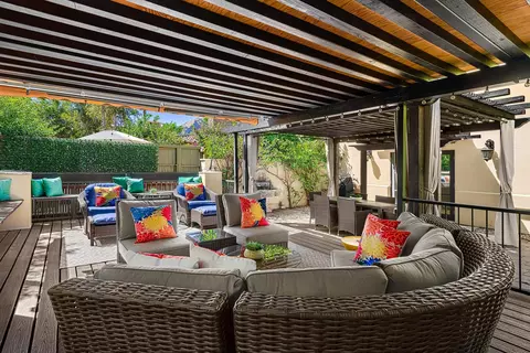 318 Villaggio E, Palm Springs, CA 92262