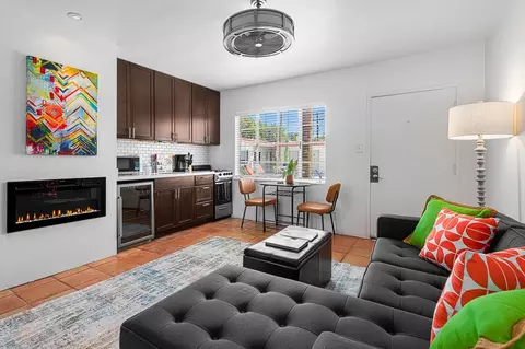 314 E Stevens Rd, Palm Springs, CA 92262