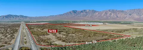0 Expressway 86, Thermal, CA 92274 photo 3