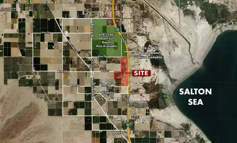 0 Expressway 86, Thermal, CA 92274 photo 2