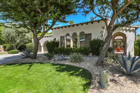 81770 Via La Serena, La Quinta, CA 92253