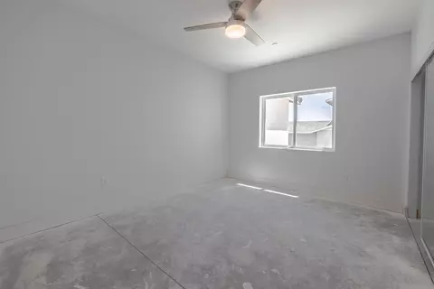 Bedroom - 61723 Desert Air Rd, Joshua Tree, CA 92252 photo 6 of 9