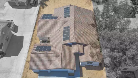 View/Area - 61723 Desert Air Rd, Joshua Tree, CA 92252 photo 3 of 3