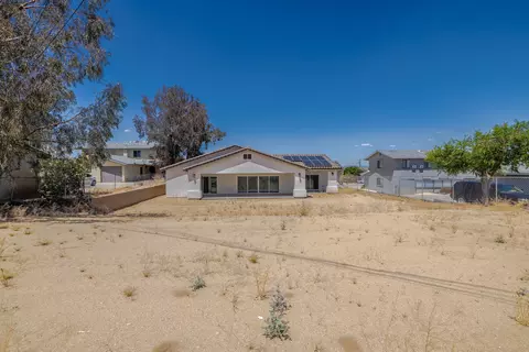 Exterior - 61723 Desert Air Rd, Joshua Tree, CA 92252 photo 5 of 5