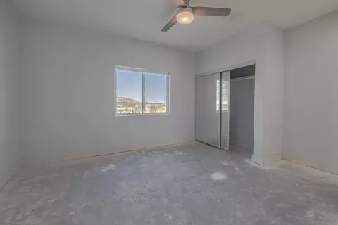 Bedroom - 61723 Desert Air Rd, Joshua Tree, CA 92252 photo 3 of 9