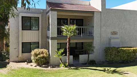 1725 N Via Miraleste, Palm Springs, CA 92262