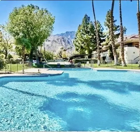 2857 N Los Felices Rd, Palm Springs, CA 92262