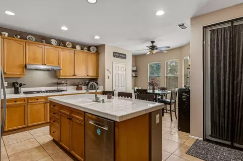 Kitchen - 82729 Kyle Dr, Indio, CA 92203 photo 1 of 5