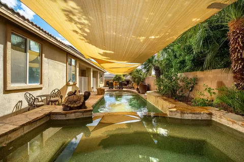 Exterior - 82729 Kyle Dr, Indio, CA 92203 photo 8 of 15