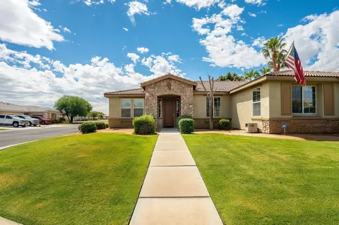 Exterior - 82729 Kyle Dr, Indio, CA 92203 photo 2 of 15