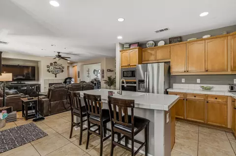 Kitchen - 82729 Kyle Dr, Indio, CA 92203 photo 5 of 5