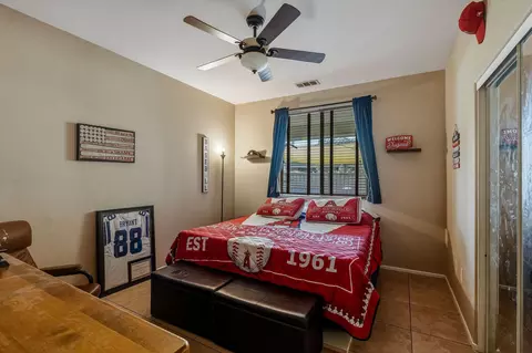 Bedroom - 82729 Kyle Dr, Indio, CA 92203 photo 1 of 5