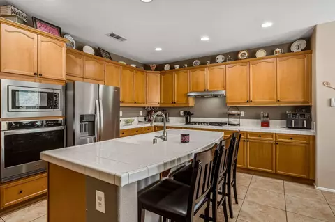 Kitchen - 82729 Kyle Dr, Indio, CA 92203 photo 2 of 5