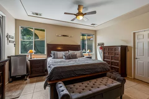 Bedroom - 82729 Kyle Dr, Indio, CA 92203 photo 3 of 5