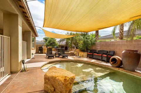 Exterior - 82729 Kyle Dr, Indio, CA 92203 photo 11 of 15