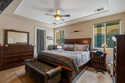Bedroom - 82729 Kyle Dr, Indio, CA 92203 photo 5 of 5