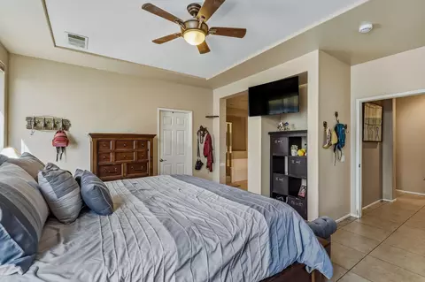 Bedroom - 82729 Kyle Dr, Indio, CA 92203 photo 4 of 5