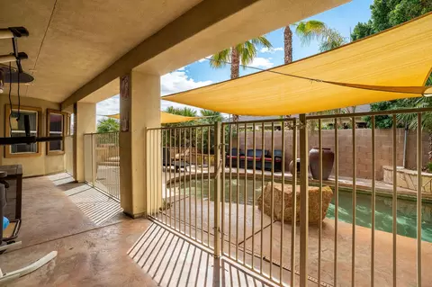 Exterior - 82729 Kyle Dr, Indio, CA 92203 photo 6 of 15