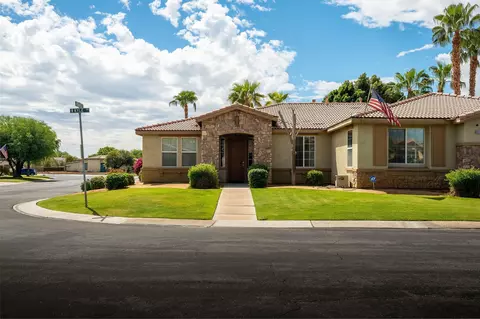Exterior - 82729 Kyle Dr, Indio, CA 92203 photo 3 of 15