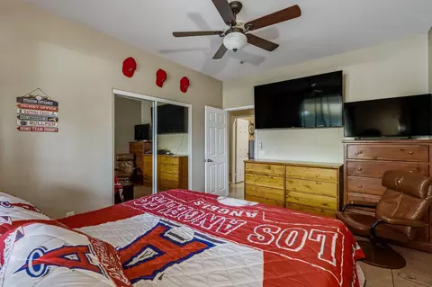 Bedroom - 82729 Kyle Dr, Indio, CA 92203 photo 2 of 5