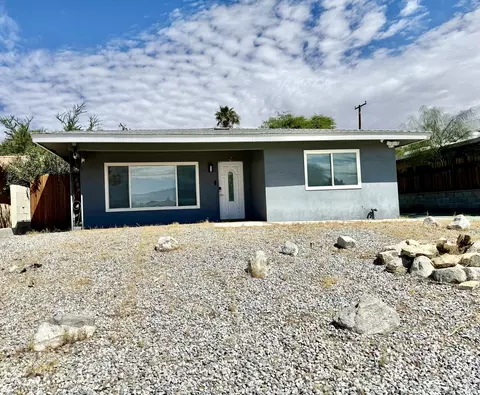 66844 Granada Ave, Desert Hot Springs, CA 92240