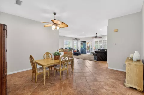 Dining - 80456 Glen Eagles Ct, Indio, CA 92201 photo 1 of 2