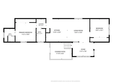 35 Sand Creek Crk, Cathedral City, CA 92234 photo 48
