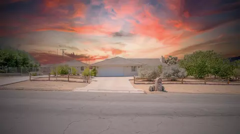 Exterior - 8582 Frontera Ave, Yucca Valley, CA 92284 photo 16 of 16