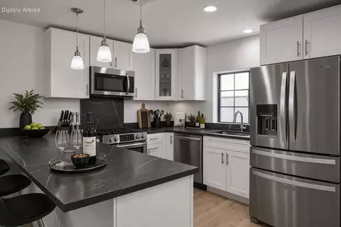 Kitchen - 8582 Frontera Ave, Yucca Valley, CA 92284 photo 5 of 6