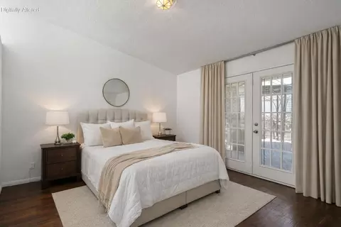 Bedroom - 8582 Frontera Ave, Yucca Valley, CA 92284 photo 1 of 6
