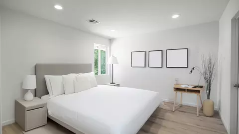 Bedroom - 8582 Frontera Ave, Yucca Valley, CA 92284 photo 5 of 6