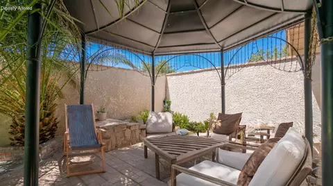 Exterior - 8582 Frontera Ave, Yucca Valley, CA 92284 photo 6 of 16