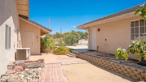 Exterior - 8582 Frontera Ave, Yucca Valley, CA 92284 photo 7 of 16