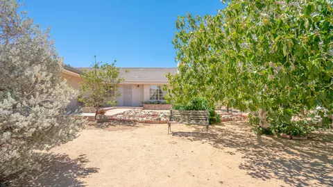 Exterior - 8582 Frontera Ave, Yucca Valley, CA 92284 photo 1 of 16