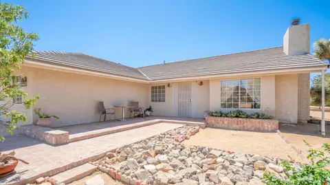 Exterior - 8582 Frontera Ave, Yucca Valley, CA 92284 photo 2 of 16