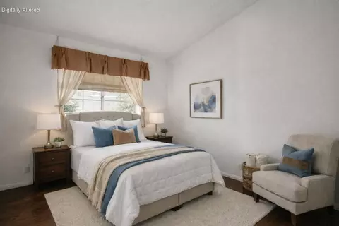 Bedroom - 8582 Frontera Ave, Yucca Valley, CA 92284 photo 2 of 6