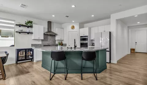 Kitchen - 84465 Calle Chavez, Coachella, CA 92236 photo 1 of 4