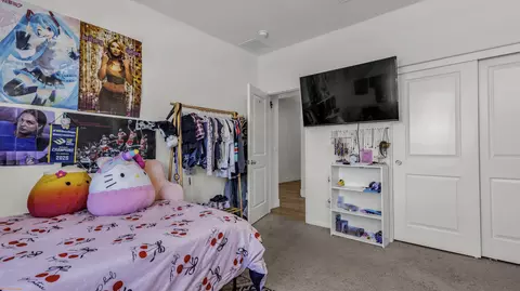 Bedroom - 84465 Calle Chavez, Coachella, CA 92236 photo 5 of 9