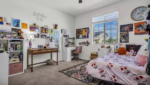 Bedroom - 84465 Calle Chavez, Coachella, CA 92236 photo 4 of 9