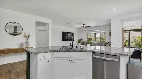 Kitchen - 84465 Calle Chavez, Coachella, CA 92236 photo 4 of 4