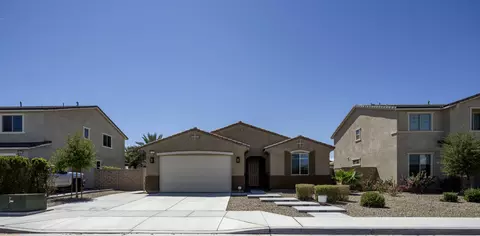 Exterior - 84465 Calle Chavez, Coachella, CA 92236 photo 9 of 9