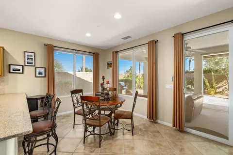 Dining - 60108 Katie Cir, La Quinta, CA 92253 photo 1 of 4