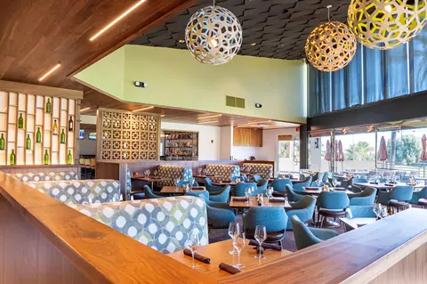 Dining - 60108 Katie Cir, La Quinta, CA 92253 photo 3 of 4