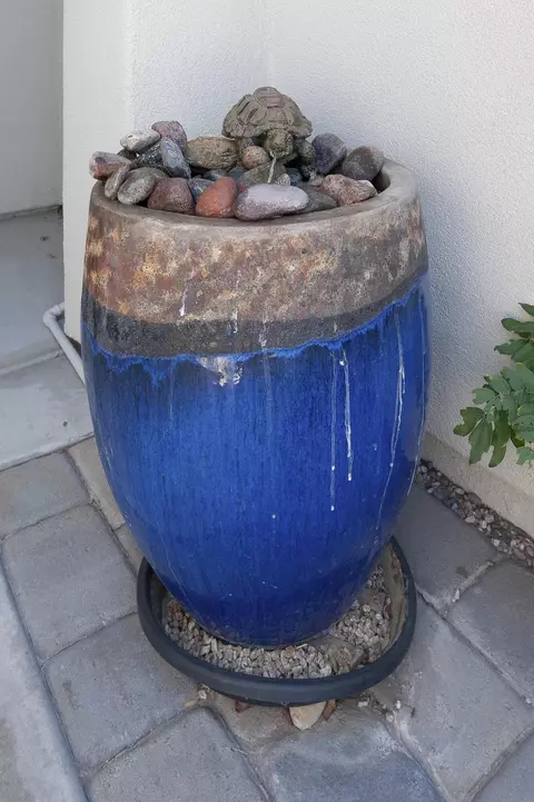 Exterior - 60108 Katie Cir, La Quinta, CA 92253 photo 17 of 19