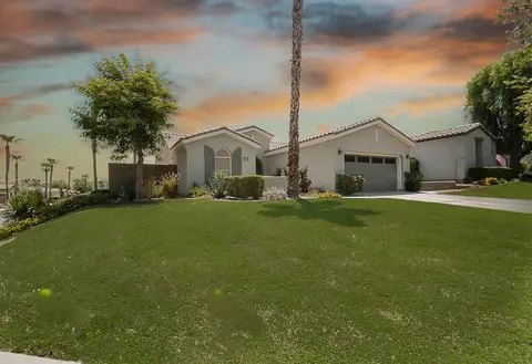 Exterior - 60108 Katie Cir, La Quinta, CA 92253 photo 19 of 19