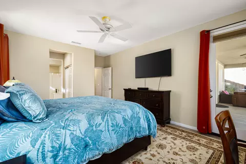 Bedroom - 60108 Katie Cir, La Quinta, CA 92253 photo 2 of 3