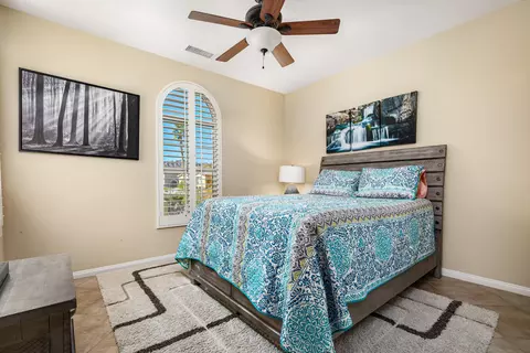 Bedroom - 60108 Katie Cir, La Quinta, CA 92253 photo 3 of 3