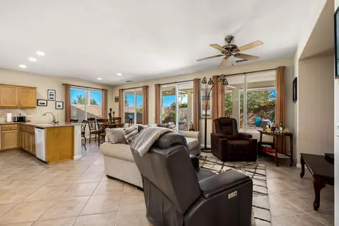 Living - 60108 Katie Cir, La Quinta, CA 92253 photo 2 of 4