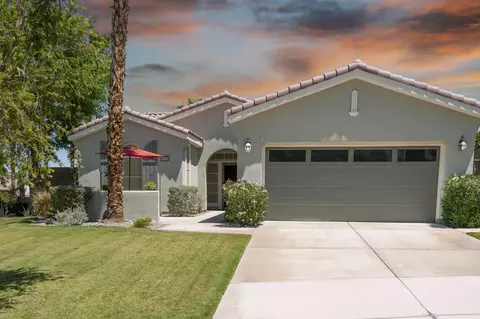 Exterior - 60108 Katie Cir, La Quinta, CA 92253 photo 18 of 19